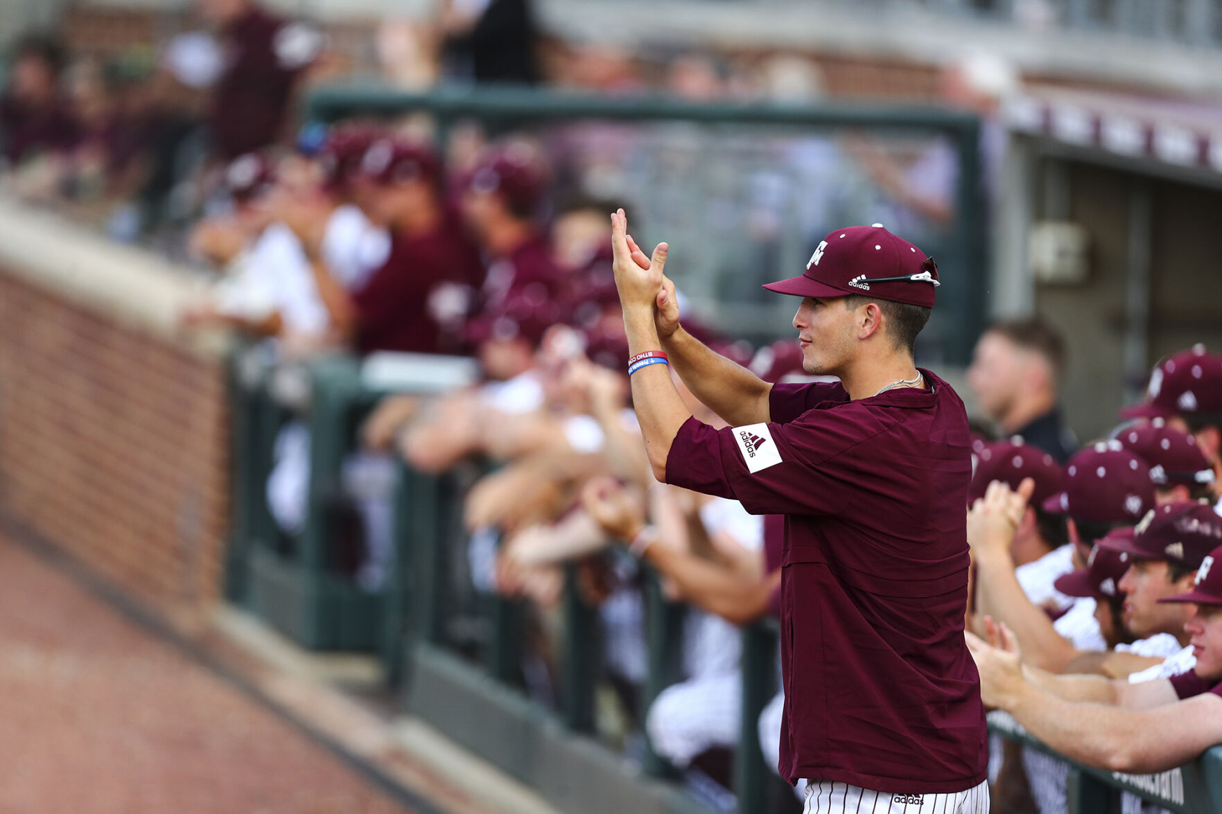 Texas A&M vs. LSU